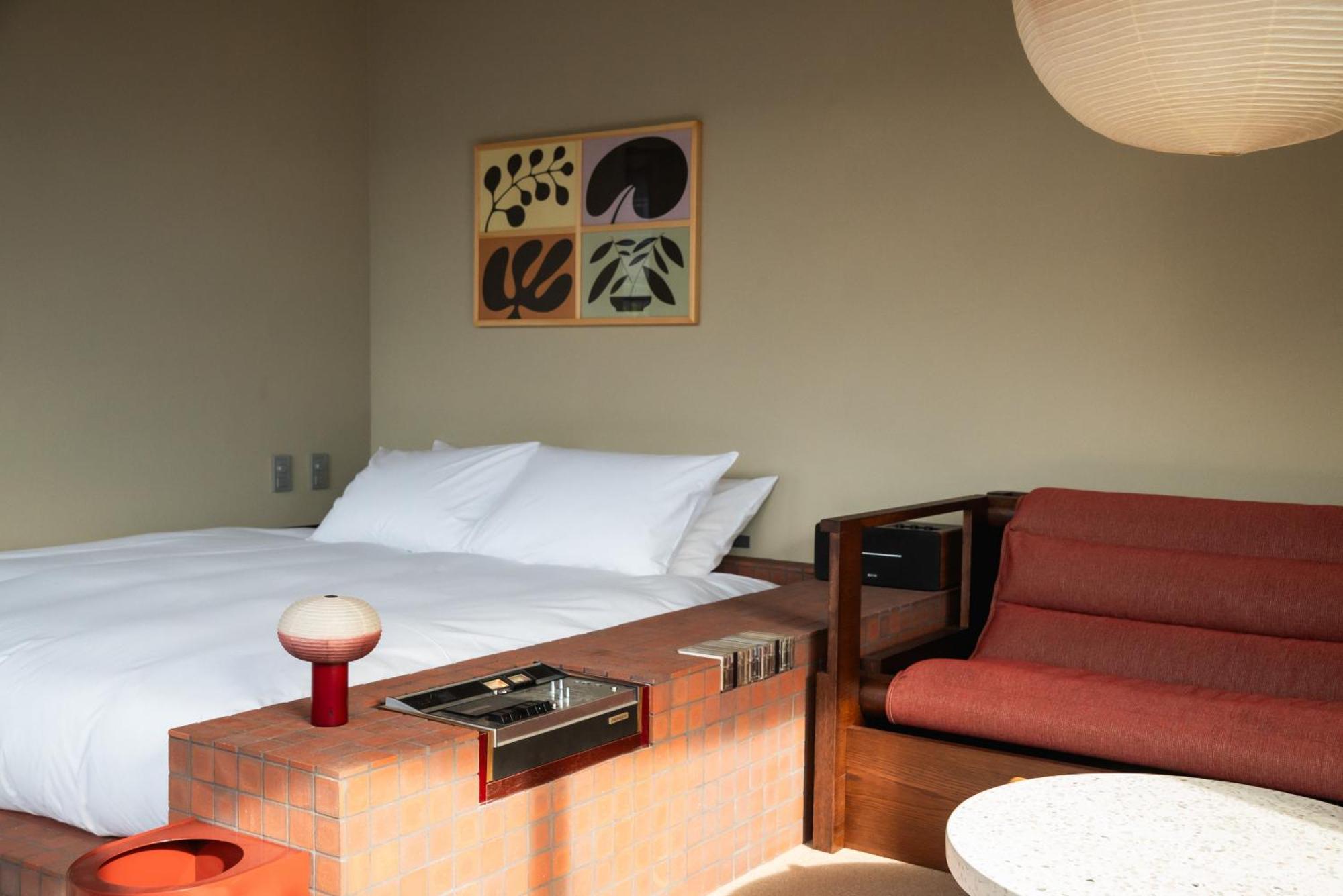 Soil Nihonbashi Hotel — Photos 2